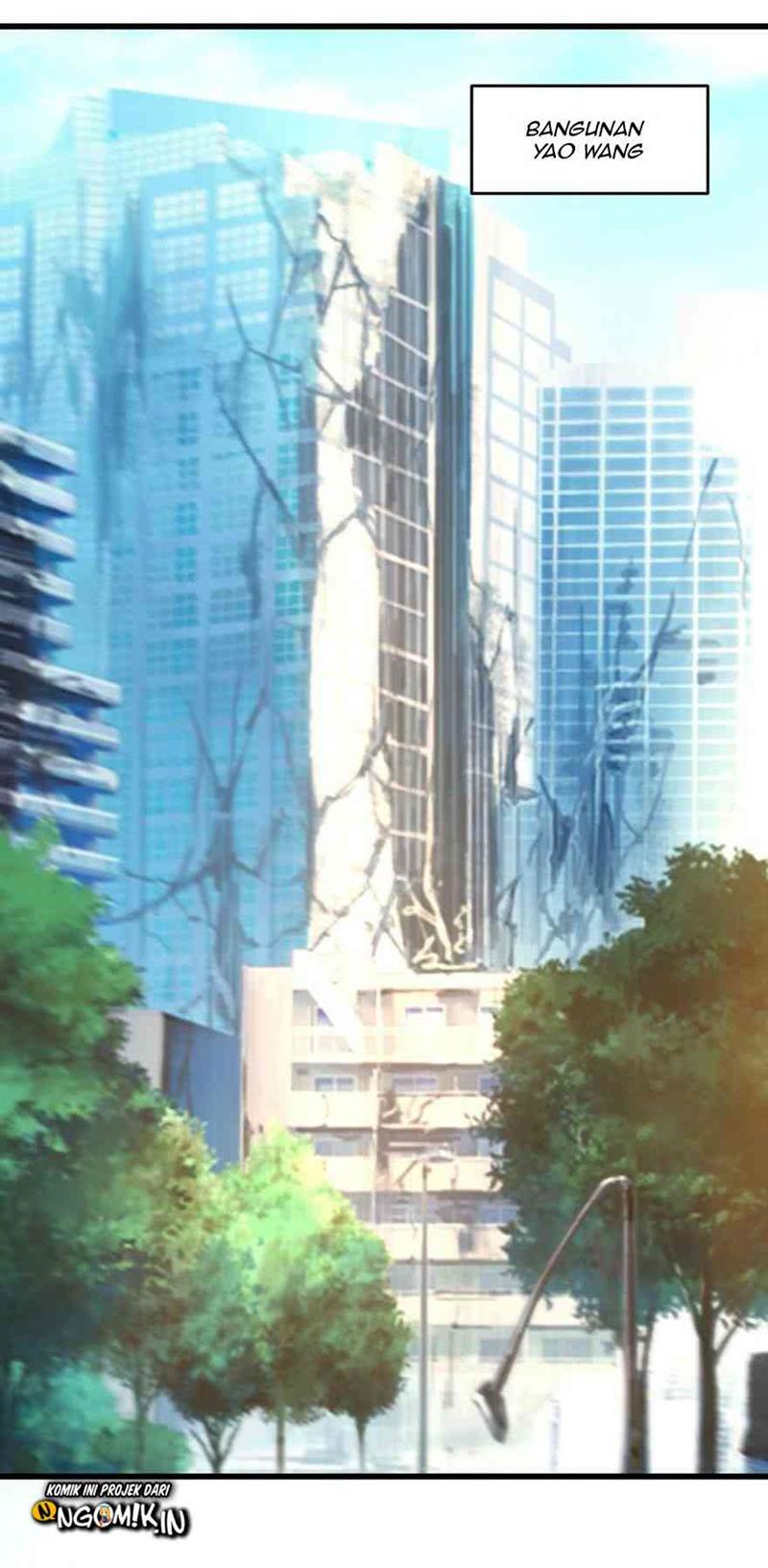 Miss Sister, Don’t Mess With Me Chapter 56-End Gambar 11